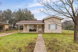 518 Clark, Marlin, TX 76661 - Photo 2