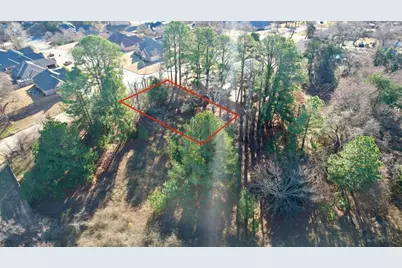 Tbd 1 Lillis Lane, Denison, TX 75020 - Photo 4