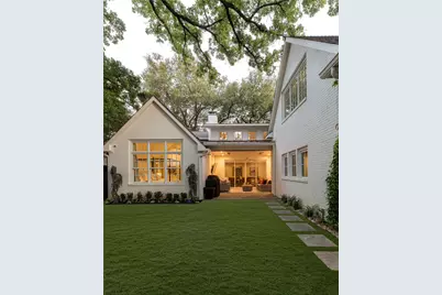 4618 Beverly Drive, Highland Park, TX 75209 - Photo 2