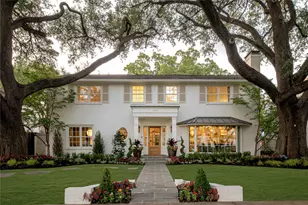 4618 Beverly Dr, Highland Park, TX 75209 - Photo 1