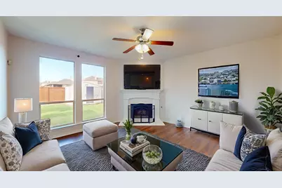 2317 Half Moon Bay Lane, Fort Worth, TX 76177 - Photo 4