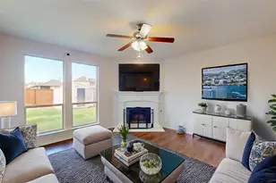 2317 Half Moon Bay Ln, Fort Worth, TX 76177 - Photo 4