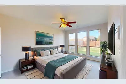 2317 Half Moon Bay Lane, Fort Worth, TX 76177 - Photo 14