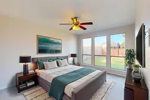 2317 Half Moon Bay Ln, Fort Worth, TX 76177 - Photo 14