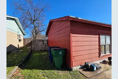 109 S Driskell Drive, Crowley, TX 76036 - Photo 6