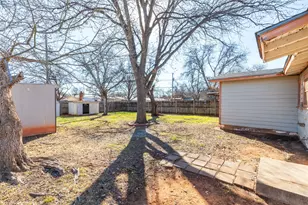 1197 Yorktown Dr, Abilene, TX 79603 - Photo 26