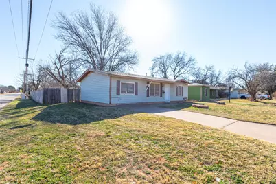 1197 Yorktown Drive, Abilene, TX 79603 - Photo 2