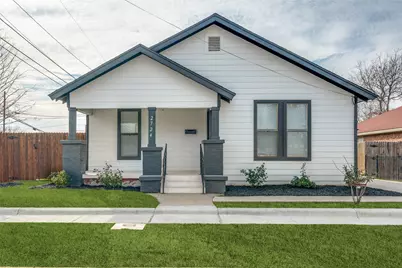 2724 E 12th Street, Fort Worth, TX 76111 - Photo 12
