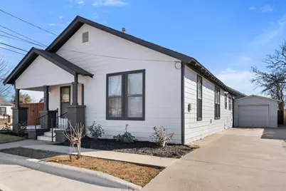 2724 E 12th Street, Fort Worth, TX 76111 - Photo 2