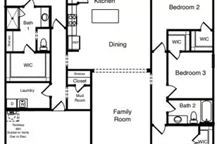 2918 Lynn Ln, Abilene, TX 79606 - Photo 2