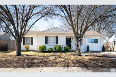 4221 Hyde Park Drive, Mesquite, TX 75150 - Photo 1