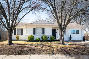 4221 Hyde Park Dr, Mesquite, TX 75150 - Photo 1