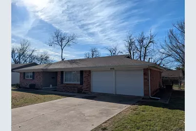 6912 Chippendale Drive, Fort Worth, TX 76134 - Photo 2