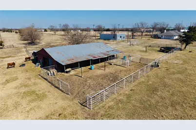 2381 E State Highway 56, Bonham, TX 75418 - Photo 1