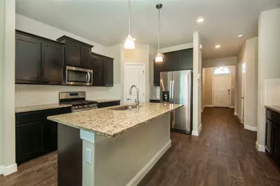 11437 Leeson Street, Fort Worth, TX 76052 - Photo 10