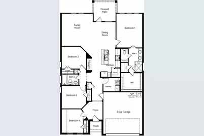 11437 Leeson Street, Fort Worth, TX 76052 - Photo 2