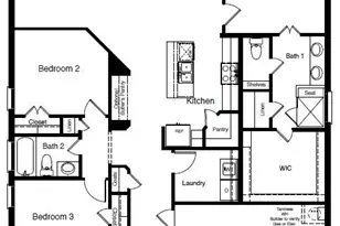 11437 Leeson St, Fort Worth, TX 76052 - Photo 2