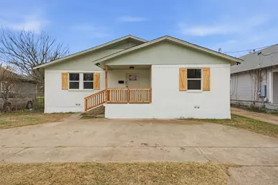 1221 Chestnut Street, Waco, TX 76704 - Photo 2