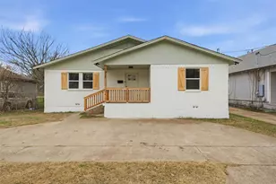 1221 Chestnut St, Waco, TX 76704 - Photo 2