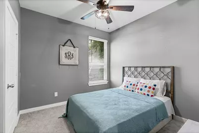 401 Evans Drive, Van Alstyne, TX 75495 - Photo 26