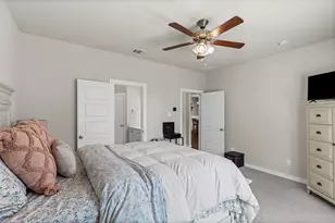 401 Evans Dr, Van Alstyne, TX 75495 - Photo 18