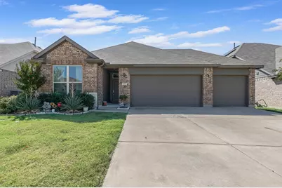 401 Evans Drive, Van Alstyne, TX 75495 - Photo 4