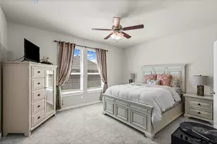 401 Evans Dr, Van Alstyne, TX 75495 - Photo 16