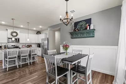 401 Evans Drive, Van Alstyne, TX 75495 - Photo 10