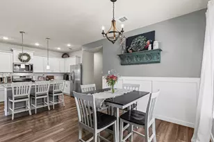 401 Evans Dr, Van Alstyne, TX 75495 - Photo 10