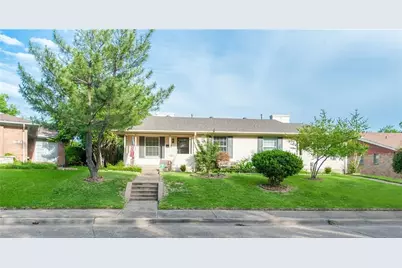 7521 Brentcove Circle, Dallas, TX 75214 - Photo 1