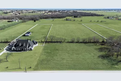 273 League Road, McLendon Chisholm, TX 75032 - Photo 8