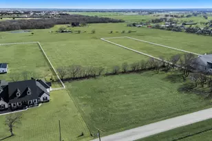 273 League Rd, McLendon Chisholm, TX 75032 - Photo 1