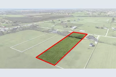 273 League Road, McLendon Chisholm, TX 75032 - Photo 4