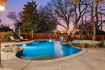 2711 Quail Cove Drive, Lewisville, TX 75077 - Photo 2