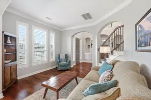 2711 Quail Cove Dr, Lewisville, TX 75077 - Photo 8