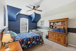 2711 Quail Cove Dr, Lewisville, TX 75077 - Photo 32