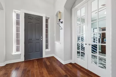 2711 Quail Cove Drive, Lewisville, TX 75077 - Photo 4