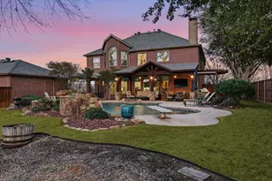 2711 Quail Cove Dr, Lewisville, TX 75077 - Photo 36