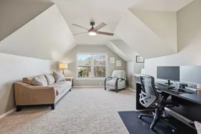 2711 Quail Cove Drive, Lewisville, TX 75077 - Photo 28