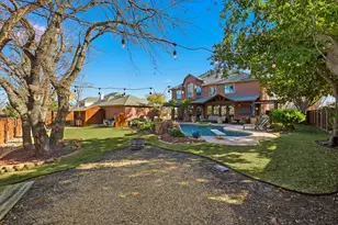 2711 Quail Cove Dr, Lewisville, TX 75077 - Photo 40