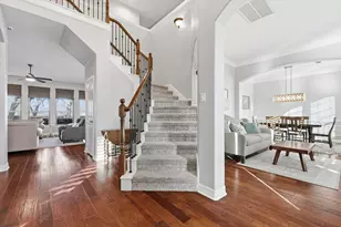 2711 Quail Cove Dr, Lewisville, TX 75077 - Photo 6