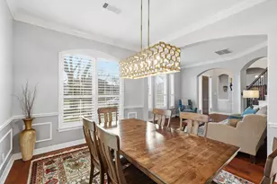 2711 Quail Cove Dr, Lewisville, TX 75077 - Photo 10