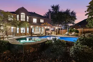 2711 Quail Cove Dr, Lewisville, TX 75077 - Photo 34