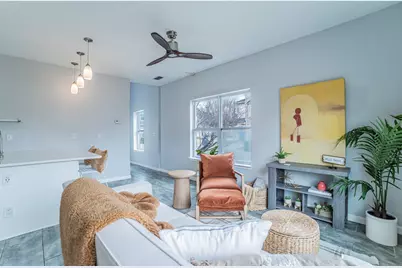 2809 Pasadena Lane, Arlington, TX 76015 - Photo 6