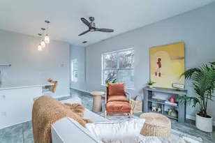 2809 Pasadena Ln, Arlington, TX 76015 - Photo 6