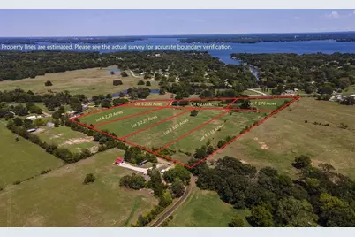 00 Smith Road, Tool, TX 75143 - Photo 6