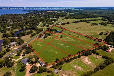 00 Smith Road, Tool, TX 75143 - Photo 8