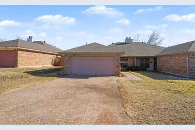 1507 Lindsey Lane #A, Cleburne, TX 76033 - Photo 1