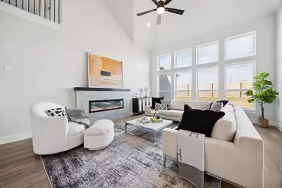 9058 Hyacinth Lane, Frisco, TX 75036 - Photo 6