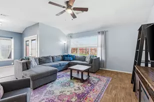 278 Salmon Lake Dr, Melissa, TX 75454 - Photo 4